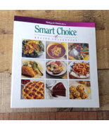 Weight Watchers Smart Choice Recipe Collection 3 Ring Binder 1992 - £7.96 GBP
