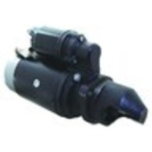 NEW STARTER FITS JOHN DEERE 2280002370 2280004690 RE65188 RE54874 TY6787 TY25967 image 9