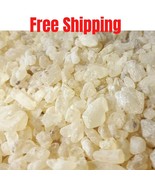 200 gr /7.05 oz Sandarac Gum Resin Whole Stones Tetraclinis Incense سندر... - $18.81