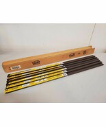 6 Qty. of M-D Building Products 36&quot; Door Bottom W/Vinyl Films 47000 (6 Qty) - $80.43 CAD