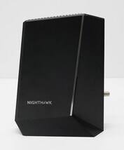 Netgear CM2050V Nighthawk 2.5Gbps Cable Modem image 3