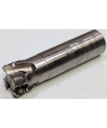 Mitsubishi 1.5&quot; Coolant Thru APX4000UR 244SA20SA Indexable End Mill 1.25... - $1,670.17 MXN