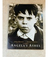 Paramount Pictures Angela&#39;s Ashes Promotional Movie Release 1999 Emily W... - £4.59 GBP