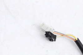 14-17 INFINITI Q50 RIGHT PASSENGER HEADLIGHT WIRE HARNESS 7 PIN W/O AFS E6492 image 5