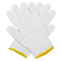 Warehouse &amp; Garden GLOVES Lightweight Cotton Polyester Glove Liners cOmF... - $16.56