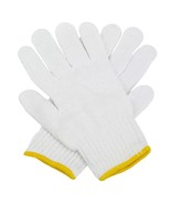 Warehouse &amp; Garden GLOVES Lightweight Cotton Polyester Glove Liners cOmF... - $302.92 MXN