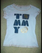 Tommy Hilfiger Shirt Size M - $10.00