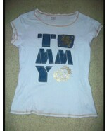 Tommy Hilfiger Shirt Size M - $10.00