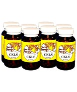 CKLS Colon Cleanser Herbal Formula Octo Pack (8) By New Body Products - $4,411.90 MXN