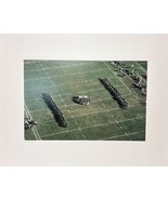 Ronald Unterbush Germany Ball Game Sports YellowKorner Certified Photograph - $268.95 CAD