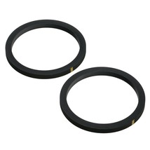 Taco Flange Gaskets 0014 Taco R007-007RP Replacement  (Pair)  MADE IN US... - $12.95