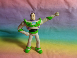 McDonald&#39;s 2005 Disney Happiest Celebration on Earth #10 Buzz Lightyear ... - £1.97 GBP