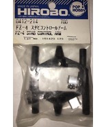 HIROBO #0412-214 FZ-4 Stab Control Arm-NEW-RARE VINTAGE COLLECTIBLE-SHIP... - €10,21 EUR