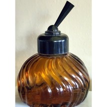Vintage Avon Inkwell Bottle With Spicy Cologne 6 Ounce See Pictures - $217.53 MXN