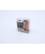 ROL 30 310 S713 KACO Force Guided Safety Relay 100V DC 3NO + 1NC 4PST 6A... - $70.00
