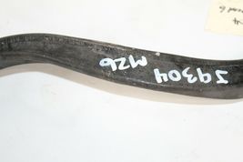 2006-2007 MAZDA MAZDASPEED 6 FRONT RIGHT LOWER REARWARD CONTROL ARM J9304 image 4