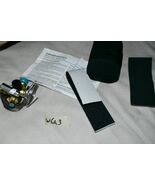 GOODMAN Thermostatic Expansion Valve ONLY TX3N4 OPEN BOX W6A3 - $622.04 MXN