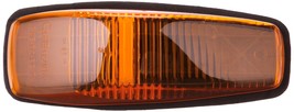 Grote 47183 SuperNova Small Aerodynamic LED Cab Marker Light - £19.37 GBP