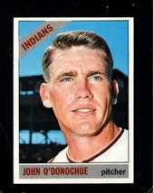 1966 Topps #501 John O&#39;donoghue Exmt Indians - £7.05 GBP