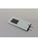 Ohmite TA205PA10R0J Through Hole Resistor Radial Thick Film , 10 Ω/Ohm, 5W - $114.37 MXN