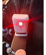 CAREGIVER Signal Alert and the base is Portable and Flashes to. By Beapers. - $8.00