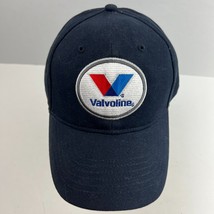 Valvoline Logo Brand Hat Cap Adjustable Baseball Cap NEW - £15.85 GBP