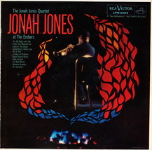 Jonah jones jonah jones at the embers thumb200