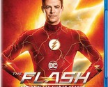 The Flash: Season 8 Blu-ray | Region Free - $38.12