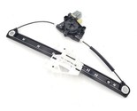 Rear Right Window Regulator PN: 83A839462 OEM 2020 Audi Q390 Day Warrant... - $11.87