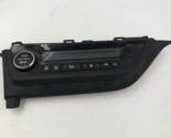 2014-2016 Toyota Corolla AC Heater Climate Control Temperature Unit J03B... - $40.31