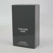 TOM FORD NOIR by Tom Ford 100 ml/ 3.4 oz Eau de Parfum Spray NIB - $168.29