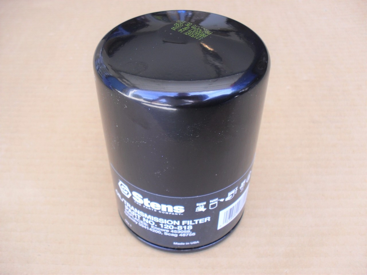 Oil Filter for Troy Bilt Log Splitter 723-0405 723P0405 WD9008041 WD-900-8041
