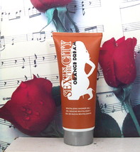 Sex In The City Orange Dream Shower Gel 6.8 FL. OZ.  - $17.99