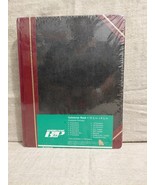 Boorum &amp; Pease Ledger Book Record Ruling 21-300-R Best Quality NEW 300 P... - $59.40