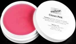 Clown Pink Make Up - £7.18 GBP