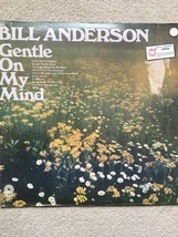 Bill Anderson - Gentle On My Mind (Vinyl Lp, Usa) - £11.39 GBP