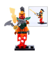 1pcs Nadakhan Sky Pirates &amp; Wu Djinn Blade Custom Minifigure Toys Gift - $2.89