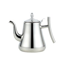 Pour Over Coffee Kettle Premium Stainless Steel Gooseneck Tea Kettle(D0101H209QY - £18.16 GBP