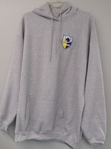 NFL Los Angeles San Diego Chargers Old Logo Embroidered Hoodie S-5X, LT-4XLT New - £29.55 GBP+