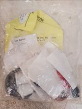 Taylor Soft Serve Twin Barrel Tune-Up Kit X-49463-1 011408 | X56200-6 - $61.09