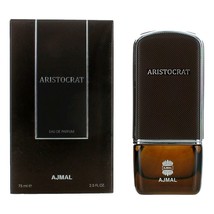 Aristocrat by Ajmal, 2.5 oz Eau De Parfum Spray for Men - £60.42 GBP