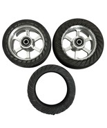 Vintage 1980&#39;s - 1990&#39;s Original Goped Wheels and Tires Extra Tire - $164.75 CAD