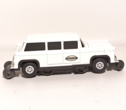 Lionel O Gauge New York Central Inspection Car Motorized Maintenance Veh... - $36.99