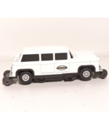 Lionel O Gauge New York Central Inspection Car Motorized Maintenance Veh... - $36.99
