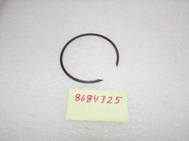 ACDelco 8684325 GM OEM AutoTransmission 2nd Clutch Spring Retaining Ring  - $134.30 MXN