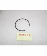 ACDelco 8684325 GM OEM AutoTransmission 2nd Clutch Spring Retaining Ring  - $131.59 MXN