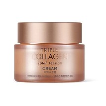 [TONYMOLY] Triple Collagen Total Tension Cream - 80ml Korea Cosmetic - £24.75 GBP