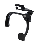 Shoulder Mount Support Pad Stabilizer For Video Dv Camcorder Hd Dslr Camera - £45.56 GBP