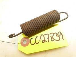 Cub Cadet LT-1042 1050 Tractor Spring - £9.84 GBP