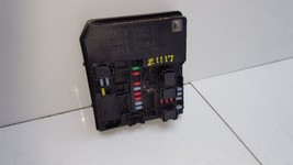 IDPM I D P M Power Supply Module 2009 10 Nissan Cube Conv. Key Style - $210.87